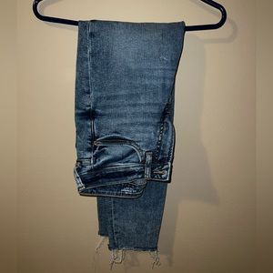 Old Navy - O.G. Straight - High Rise - Size 2